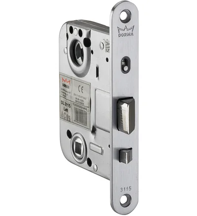 DORMA lukuraam DL3115 vasak TP