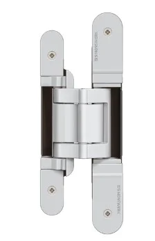 Simonswerk Tectus TE380 3D RST viimistlus