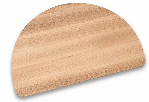 ALVEUS lõikelaud 380x236mm, puit