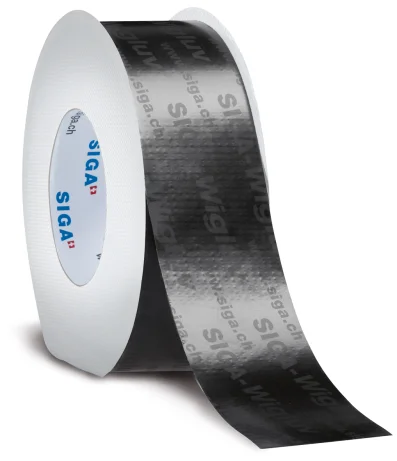 SIGA Wigluv Black 60mm (1tk=40m)