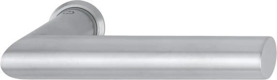 HOPPE link minirosetiga E1400Z/845 36-54mm Amsterdam F69 harjatud roostevaba QF