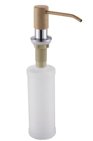 ALVEUS seebidosaator CALLAS 320ml, teras, beige-G55