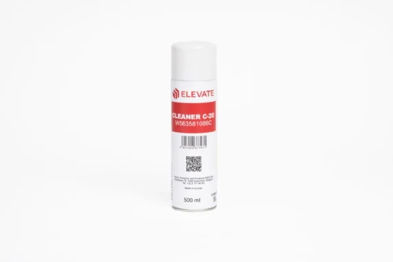 ELEVATE C-20 puhasti 500ml, aerosool, Karbis 12tk