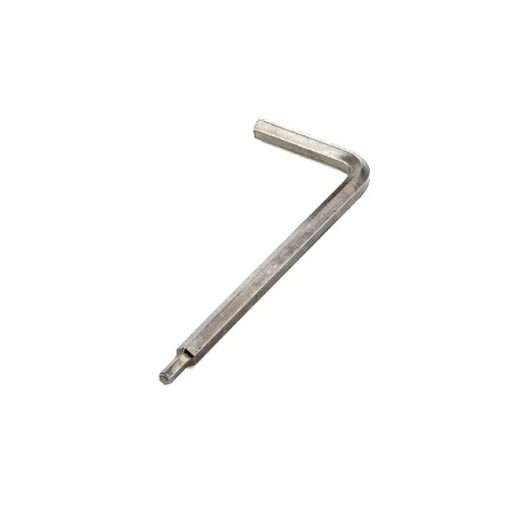 ROTO reguleerimisvõti 4 mm + kuuskant 2,5