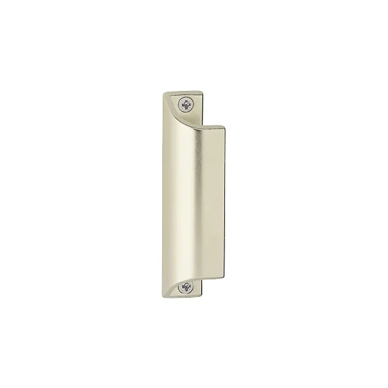 HOPPE rõduukse kõrv 430/90 F2 (shampus)