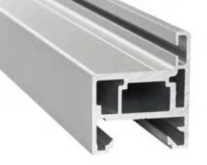 CDA leng Palermo klaasuksele L-1250mm toon RST viimistlus