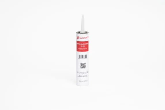 ELEVATE mastiks Water-block S-20 325,3ml (1tuub=ca 3jm) Kastis 25tk