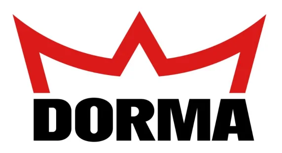DORMA lukuraam DL 7110 (IP20) parem