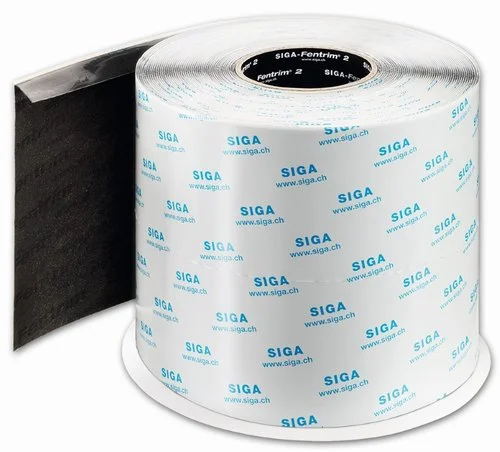 SIGA aknatihendusteip Fentrim IS 2, 200mm, välimine (1tk=25m)