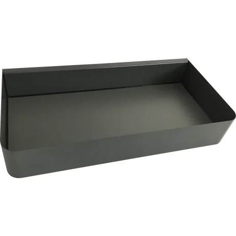 SCH Vauth-Sagel SUB Side Planero korvid 2tk kmpl, 300mm korpusele, tumehall