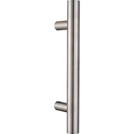 greenteQ käepide L1800/1300-D32/25 sirge TG10ER.GS