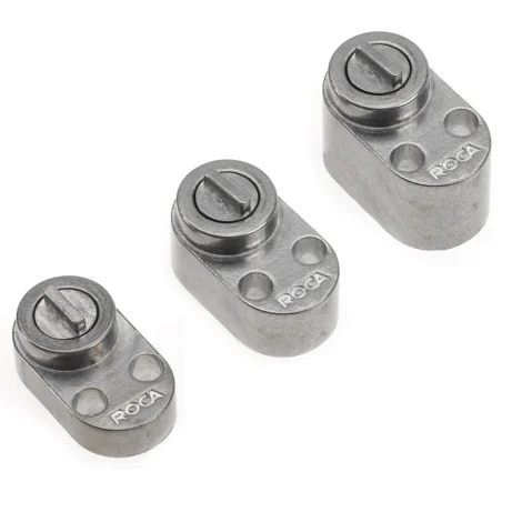 ROCA südamikupikendus 12,5 mm ovaalsele südamikule