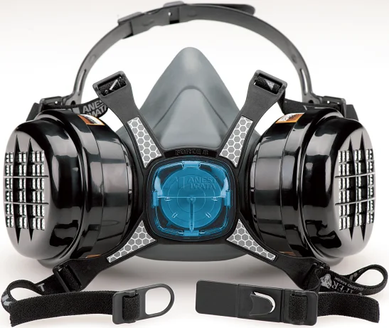 AIW VIPER Poolmask high protection