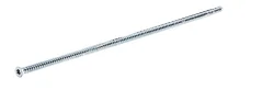 greenteQ aknaraamikruvid T30 7,5x102 mm peitpea