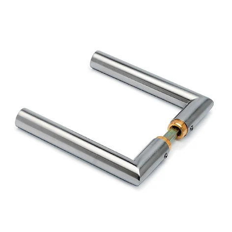 GF link klaasuksele MOD Ø 20 mm RSt harjatud