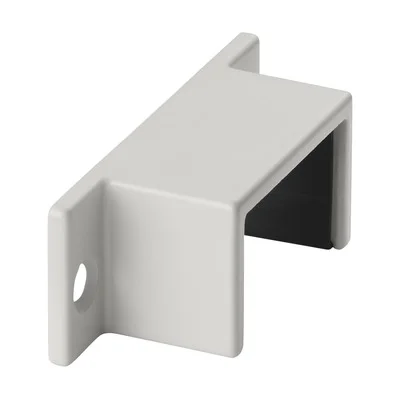 QRAIL seinakinnitus MOD6505 RAL7047