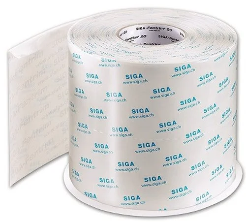 SIGA aknatihendusteip Fentrim IS 20, 250mm, sisemine (1tk=25m)