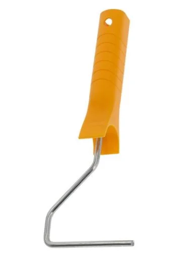 Hardy rulli käepide, 10cm, D6mm