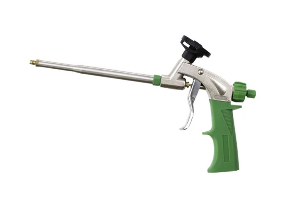 Vahupüstol FG-STD11/G teflonkattega