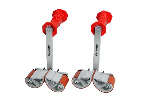 CARRYMATE abivahend kandmiseks 40-120mm, 1tk