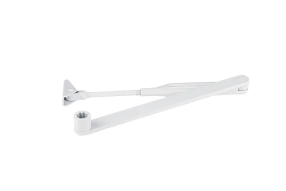 DORMA standardvars TS72/73/83 valge