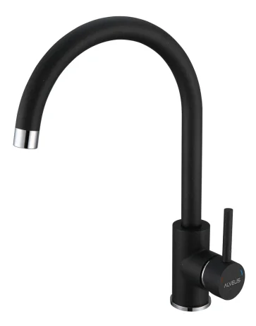 ALVEUS köögisegisti ROXA, carbon-G91