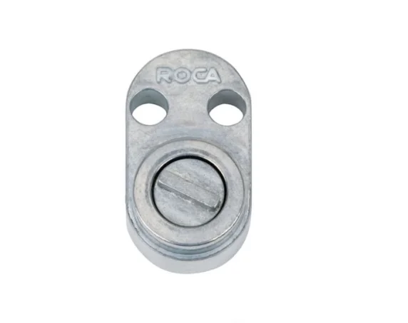 ROCA südamikupikendus 6mm ovaalsele südamikule