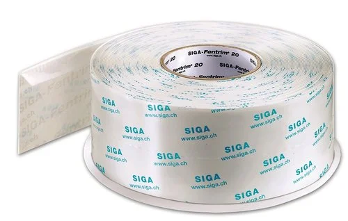 SIGA aknatihendusteip Fentrim IS 20, 100mm, sisemine (1tk=25m)