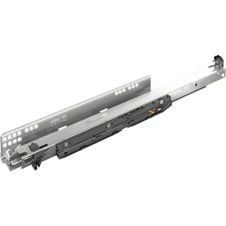 BLUM MOVENTO BLUMOTION S 450mm puitsahtlisiinid 760H4500S, 40 kg