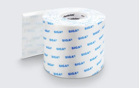 SIGA aknatihendusteip Fentrim IS 20, 200mm, sisemine (1tk=25m)