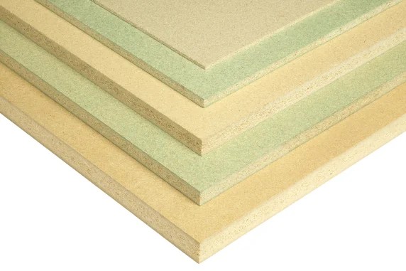 Koskisen puitlaastplaat 10x1290x3045mm 3.93m2 Standard P2