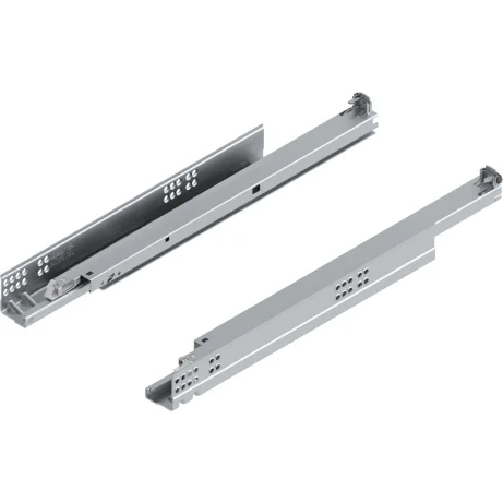 BLUM TANDEM 550mm puitsahtlisiinid 30kg + BLUMOTION 560H550B