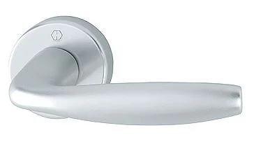 HOPPE link 1810/42FI SCA New York F1 55-65mm QF