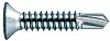 SFS kruvi puur SP3/12-M3,9X19GSW (2000 tk karbis)