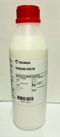 Teknos Teknocare 4250-00 500ml puitakende hooldusvaha