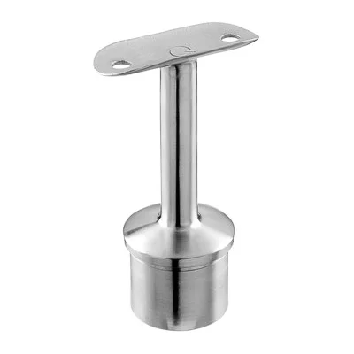 QRAIL postiots MOD0710 torule 42,4x2,6mm torule 42,4 AISI316 satiin