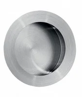 JNF käepide lükanduksele ¨70mm satin