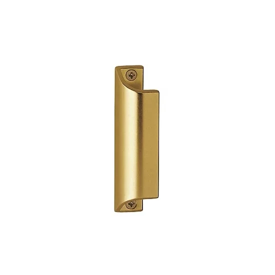 HOPPE rõduukse kõrv 430/90 F4 (pronks)