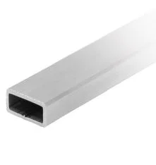 CDA toru kandiline 10x20mm L-1000mm toon RST poleeritud