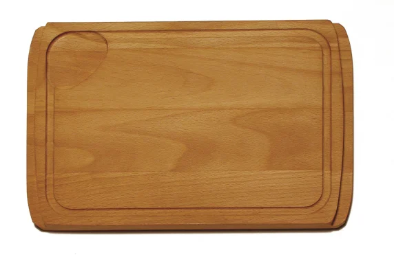 ALVEUS lõikelaud 360x240mm, puit, pöök