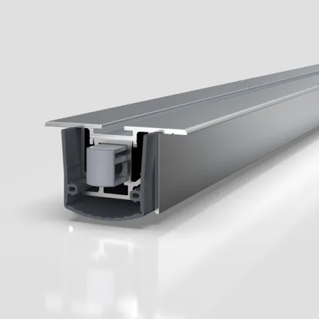 ATHMER automaattihend Schall-Ex® Slide L-24 / 20 TS 958mm
