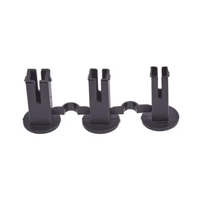 HOPPE adapter võllile 5mm - 6,7,8mm