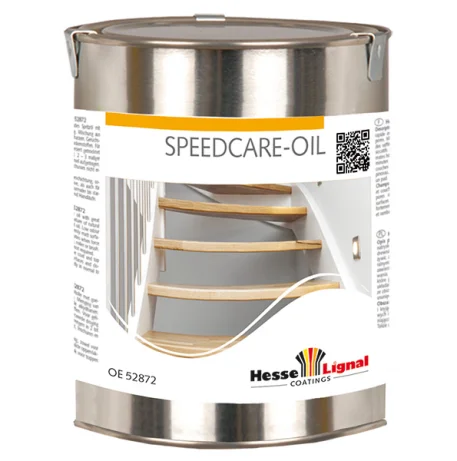 HESSE SPEEDCARE-OIL