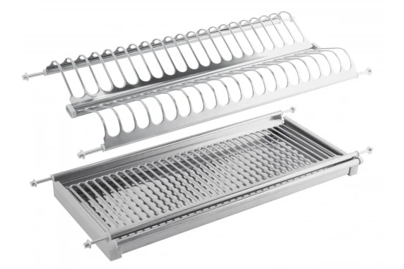GTV Nõuderest roostevaba min 530mm, max 580mm