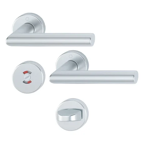 HOPPE link+kilp 1400/42FI/42FIS RWSS/OL 1,5 F1 Amsterdam 37-40mm