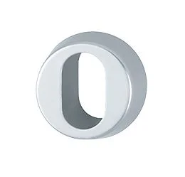 HOPPE katterõngas 59M F1 11mm OZ-03 ovaalsele südamikule välimine