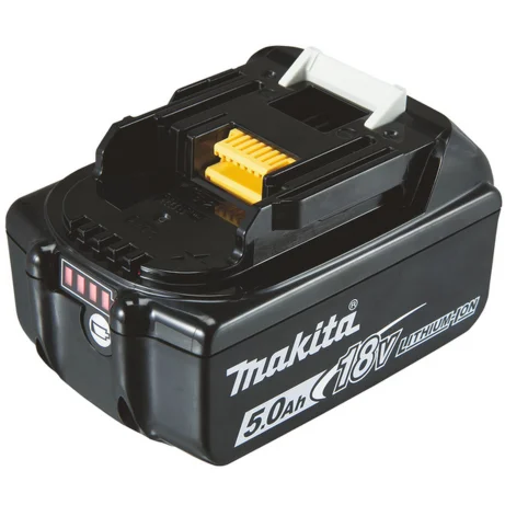 Makita BL1850, AKU 18V 5,0 Ah LI-ON