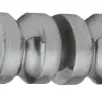 DORMA uksenupp PH102 klaasile 6-10mm toon matt kroom