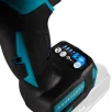 Makita Löökmutrikeeraja 18V, 330 Nm, LED 1/2", harjadeta mootor, ilma akude ja laadijata