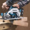 Makita Akuketassaag 18V, LI-ION, harjavaba, ilma aku ja laadijata